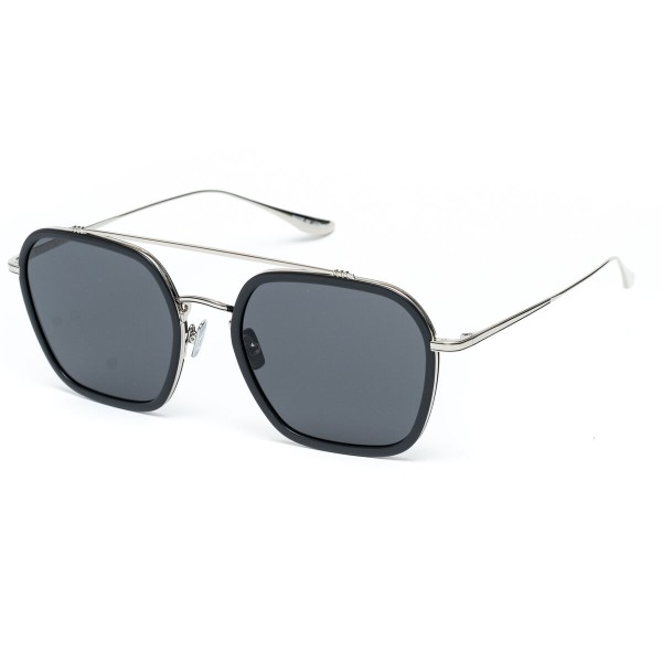Vīriešu Saulesbrilles Belstaff MERRICK-II-GRIS-W Ø 52 mm