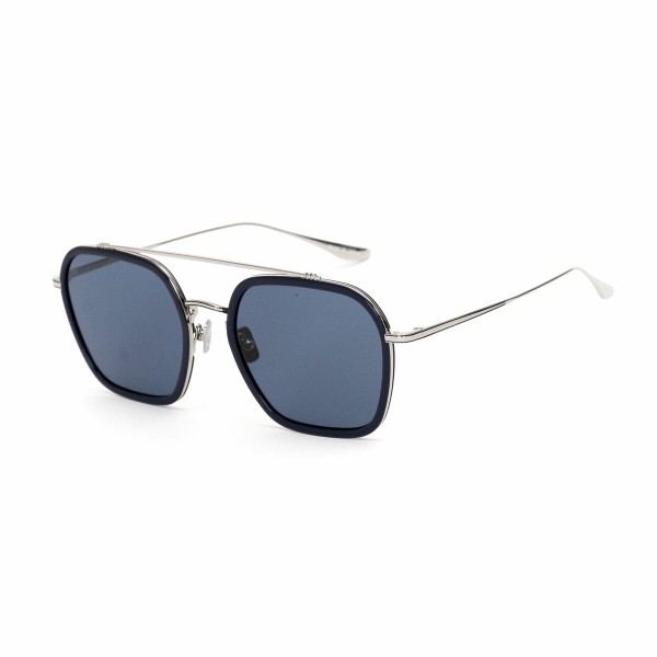 Unisex Saulesbrilles Belstaff MERRICK-II-AZUL-W ø 57 mm
