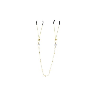 Nipple Clamps Virgite MOD. 7