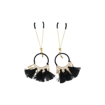 Зажимы для сосков Virgite...