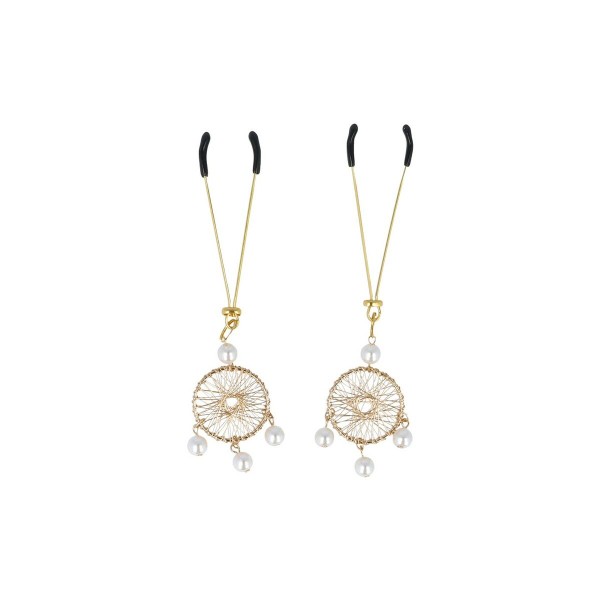 Krūtsgalu Skavas Virgite MOD. 4