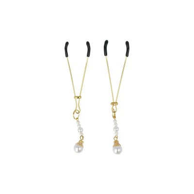 Nipple Clamps Virgite MOD. 2