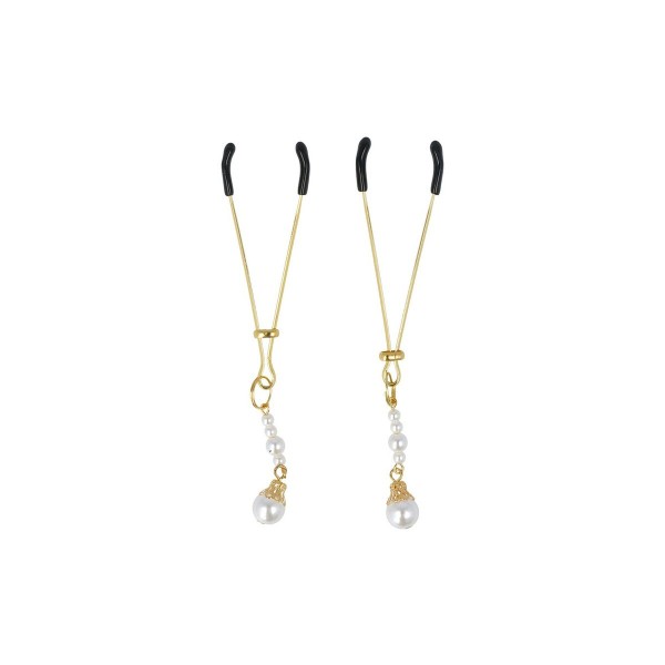 Nänninipistimet Virgite MOD. 2