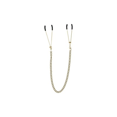 Зажимы для сосков Virgite...