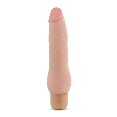 Realistinen dildo Blush Au...