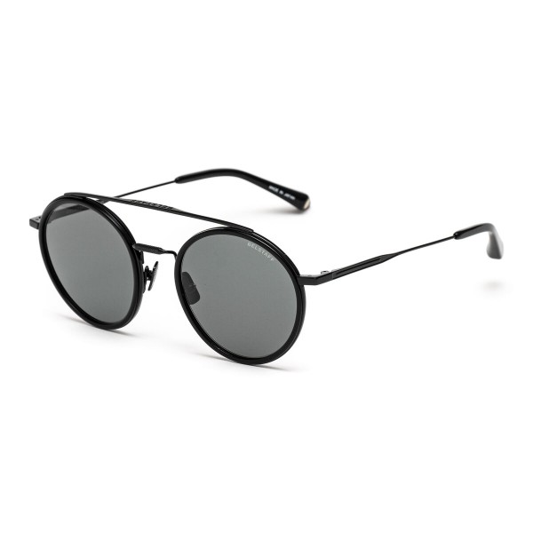 Sieviešu Saulesbrilles Belstaff SIDNEY-NEGRO-NEGRO-W Ø 51 mm