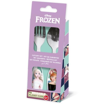 Cutlery set Frozen CZ11341...