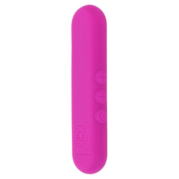 Värisevä Luoti Sportsheets Pivot Pinkki