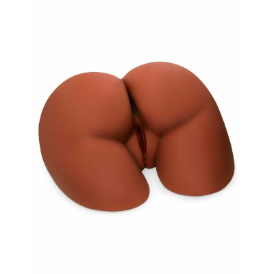 Patvarus Jack Ass Pipedream...