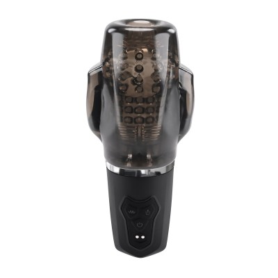 Endurance Jack Ass...