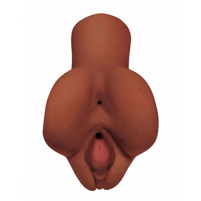 Оригинальный мастурбатор...