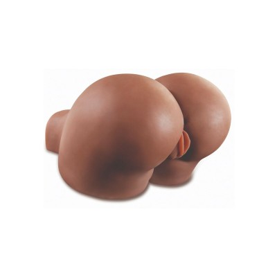 Endurance Jack Ass...