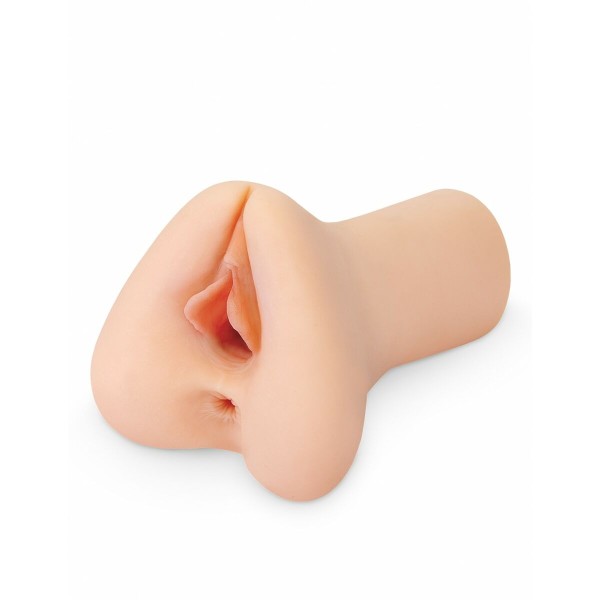 Masturbatorius Pipedream Pick Your Pleasure Stroker XL Light Mėsa