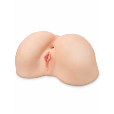 Endurance Jack Ass...