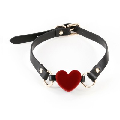 Кляп в рот NS Novelties...