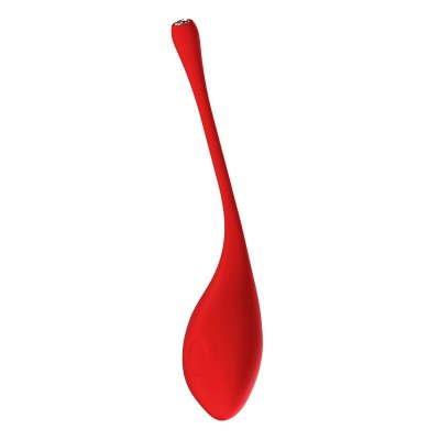 Vbraator Egg Dream Toys Red...
