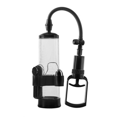 Помпа для пениса Dream Toys...