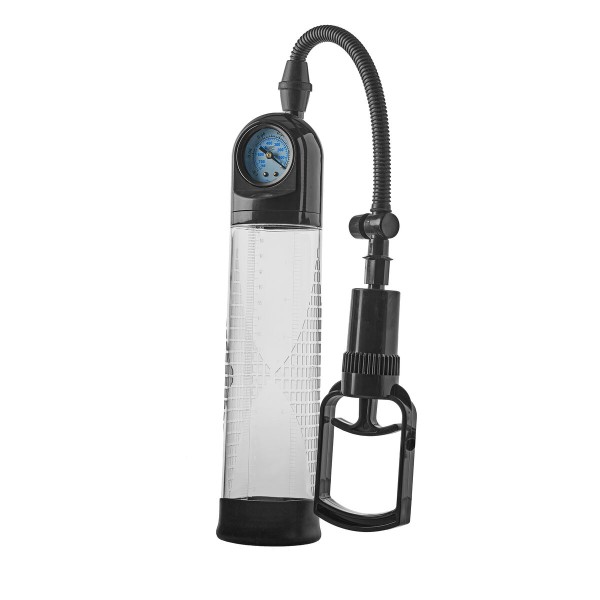 Peenisepump Dream Toys Ramrod Must