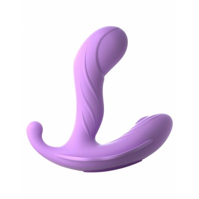 G-Spot Vibrator Pipedream...