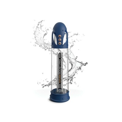 Varpos pompa Pipedream Worx...