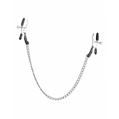 Nipple Clamps Pipedream...