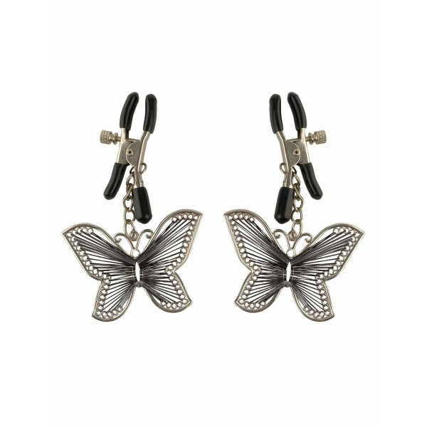 Nänninipistimet Pipedream Fetish Fantasy Series