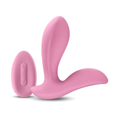 Anālais Vibrators NS...