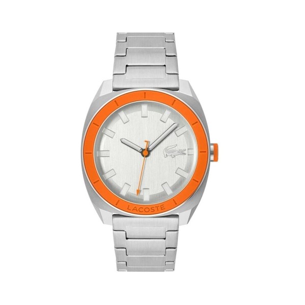 Vīriešu Pulkstenis Lacoste 2011260 (Ø 44 mm)