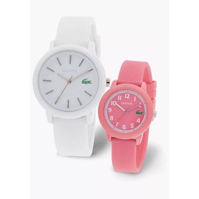 Vīriešu Pulkstenis Lacoste...