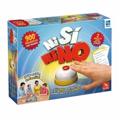 Board game Megableu Ni Si...