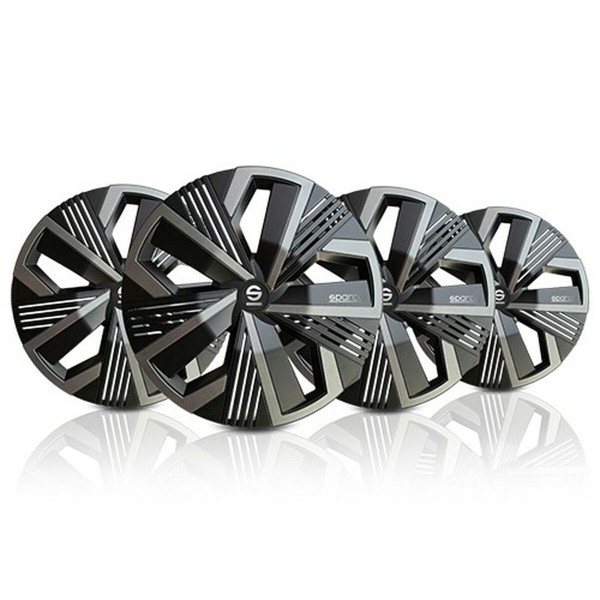 Ilukilbid Goodyear Nagoya Must/Hall 15" 4 Ühikut