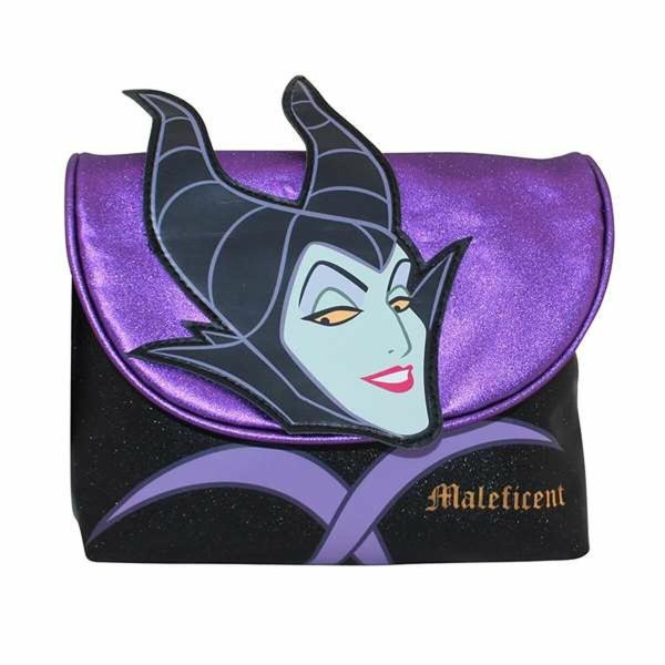 Дорожный несессер Villains 19 x 15 x 4 cm