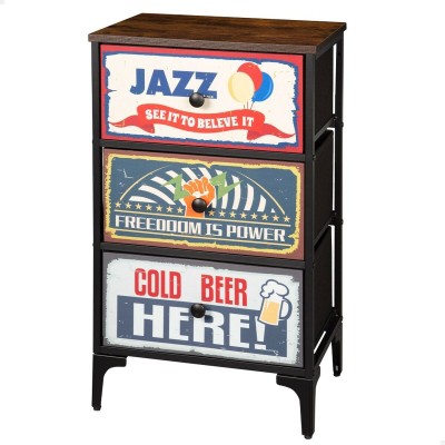 Комод Max Home Vintage 45 x...