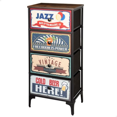 Lipasto Max Home Vintage 45...