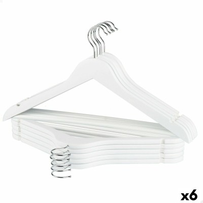 Set of Clothes Hangers Max...
