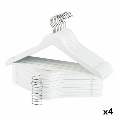 Set of Clothes Hangers Max...