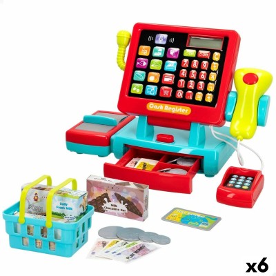 Toy Cash Register PlayGo 31...