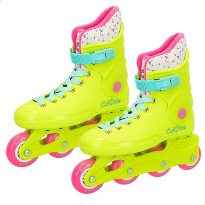 Inline Skates Colorbaby...