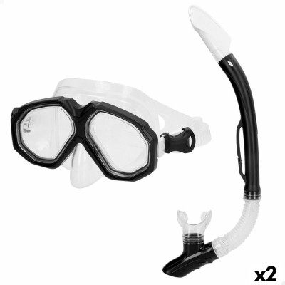 Snorkel Goggles and Tube...