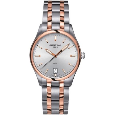 Unisex Watch Certina DS 4...