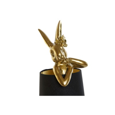 Galda lampa Home ESPRIT...