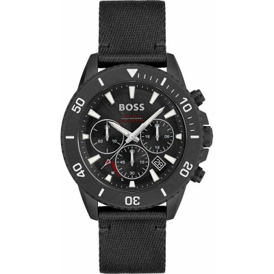 Unisex Watch Hugo Boss...