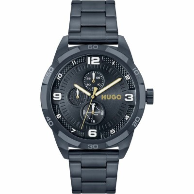 Unisex Watch Hugo Boss...