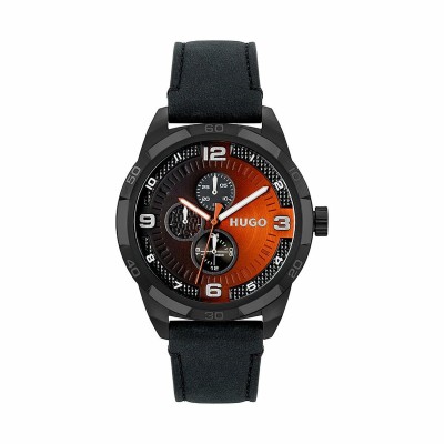Unisex Watch Hugo Boss...