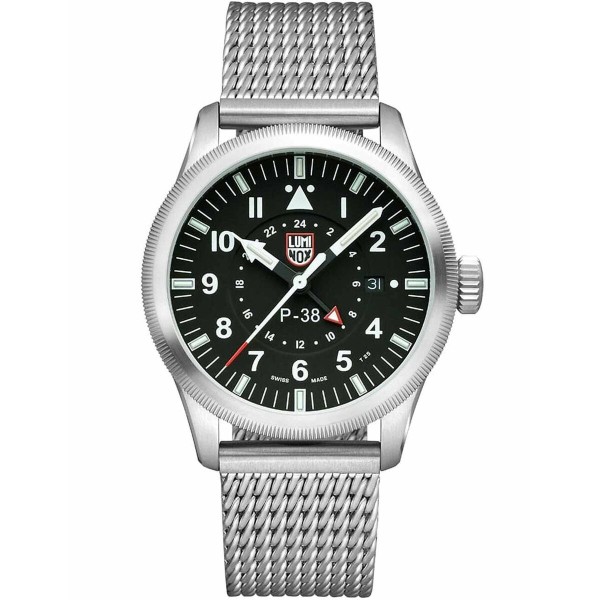 Abiejų lyčių laikrodis Luminox XA.9522 (Ø 42 mm)