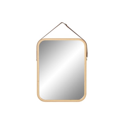 Wall mirror Home ESPRIT...