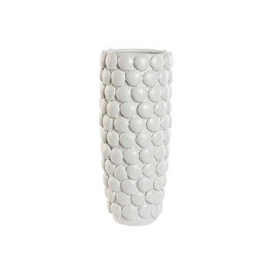 Vase Home ESPRIT White...