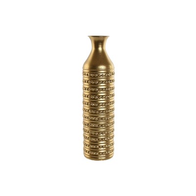 Vase Home ESPRIT Golden...