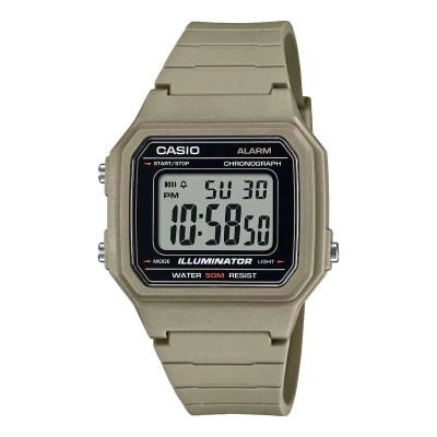Часы унисекс Casio SPORT...