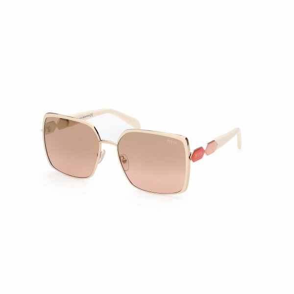 Sieviešu Saulesbrilles Emilio Pucci EP0169-6024G ø 60 mm